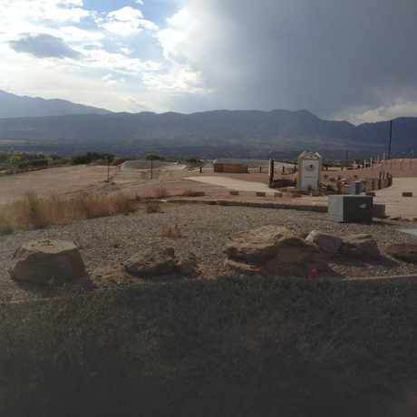 Photo of Rampart Park in Briargate, Colorado Springs