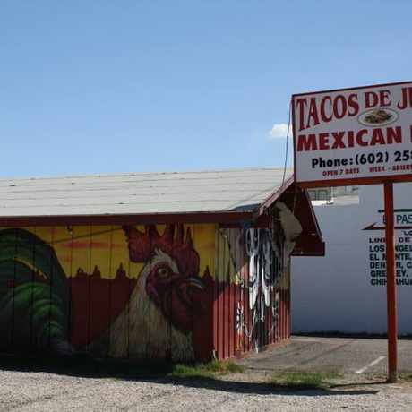 Photo of Tacos De Juarez in Central City, Phoenix
