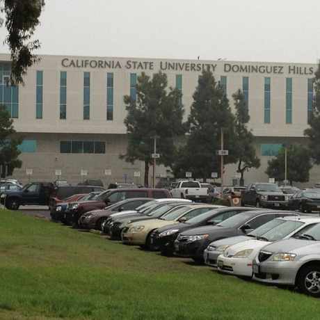 Photo of California State University Dominguez Hills in Carson