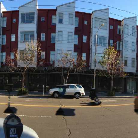 Photo of SOMA Residences in South of Market, San Francisco