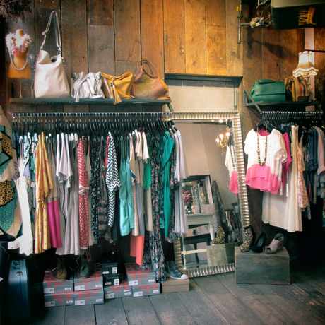 Photo of Jane's Closet in Williamsburg, New York