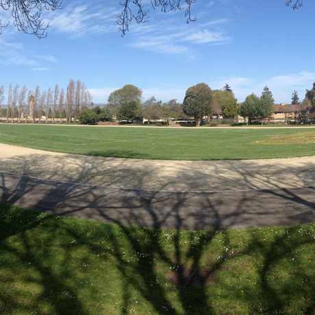 Photo of Alvarado Middle School in Union City