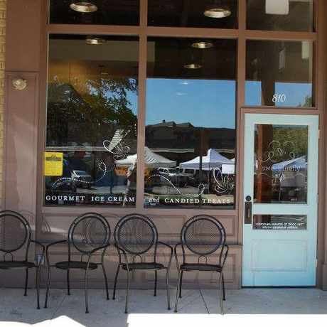 Photo of Sweet Firefly in Richardson