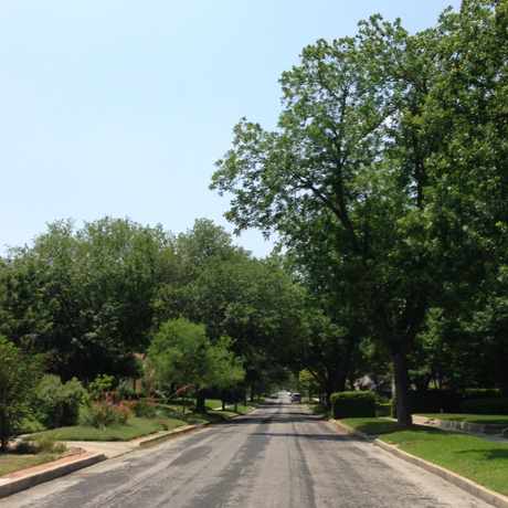 Photo of MCCULLOUGH & ROSEWOOD in Monte Vista, San Antonio