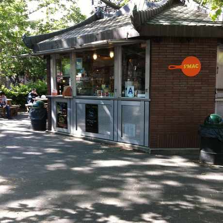 Photo of Sarita's Macaroni & Cheese in East Village, New York