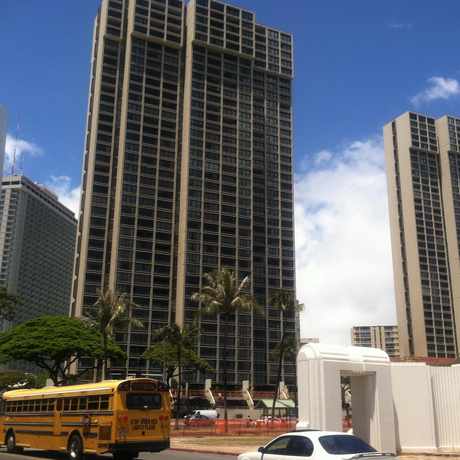 Photo of Ala Moana Apartments in Costa Mesa