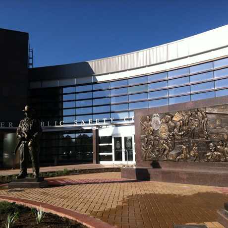 Photo of Westminster City Hall / Public Safety Center in Westminster