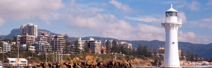 photo of Wollongong, AU-NSW