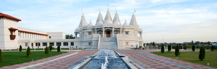 photo of Brampton, CA-ON