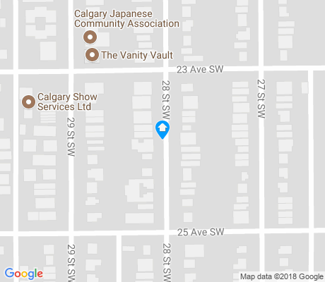Killarney/glengarry Calgary Apartments for Rent and Rentals - Walk Score