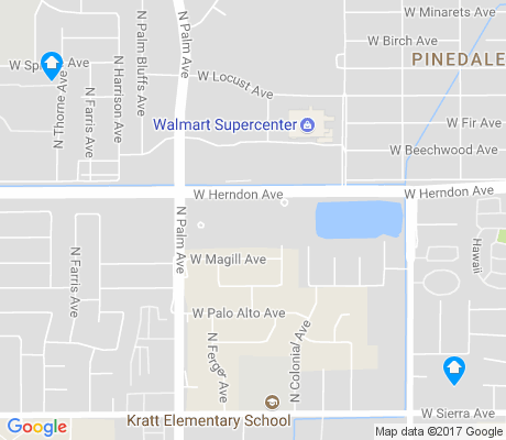 map of 93650 apartments for rent