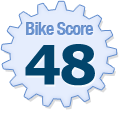 Bike Score of 10140 New Hampshire Ave, Silver Spring, MD