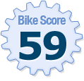 Bike Score of 11925 97th Ave NE, Kirkland, WA