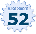 Walk Score of 17 Ruth Avenue Mount Pearl NL Canada