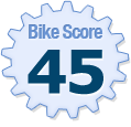 Walk Score of 17 Ruth Avenue Mount Pearl NL Canada