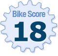 Walk Score of 17 Ruth Avenue Mount Pearl NL Canada