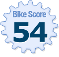 Bike Score of 367 HANCOCK STREET, SPRINGFIELD, MA