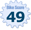 Walk Score of 17 Ruth Avenue Mount Pearl NL Canada
