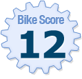 Walk Score of 17 Ruth Avenue Mount Pearl NL Canada