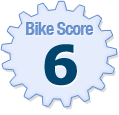 Walk Score of 17 Ruth Avenue Mount Pearl NL Canada