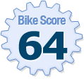 Bike Score of 4183 W 72nd Ave, Westminster, CO