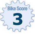 Walk Score of 17 Ruth Avenue Mount Pearl NL Canada