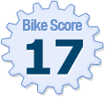 Walk Score of 17 Ruth Avenue Mount Pearl NL Canada