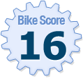 Walk Score of 17 Ruth Avenue Mount Pearl NL Canada