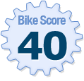 Walk Score of 17 Ruth Avenue Mount Pearl NL Canada