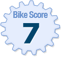 Walk Score of 17 Ruth Avenue Mount Pearl NL Canada