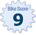 Walk Score of 17 Ruth Avenue Mount Pearl NL Canada