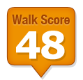 Walk Score of 100 Adell St, Madera, CA
