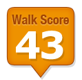 Walk Score of 17 Ruth Avenue Mount Pearl NL Canada