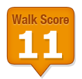 Walk Score of 17 Ruth Avenue Mount Pearl NL Canada