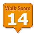 Walk Score of 17 Ruth Avenue Mount Pearl NL Canada