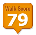 Walk Score of 17 Ruth Avenue Mount Pearl NL Canada