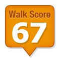Walk Score of 11925 97th Ave NE, Kirkland, WA