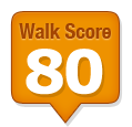 Walk Score of 17 Ruth Avenue Mount Pearl NL Canada