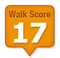 Walk Score of 17 Ruth Avenue Mount Pearl NL Canada