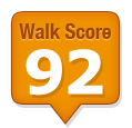 Walk Score of 17 Ruth Avenue Mount Pearl NL Canada