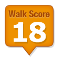 Walk Score of 1591 E Park Ave, Enterprise, AL
