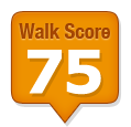 Walk Score of 17 Ruth Avenue Mount Pearl NL Canada