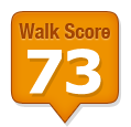 Walk Score of 1917-1923 Main St, Little Rock, AR
