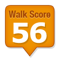 Walk Score of 17 Ruth Avenue Mount Pearl NL Canada