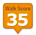 Walk Score of 17 Ruth Avenue Mount Pearl NL Canada