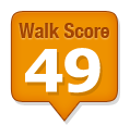 Walk Score of 17 Ruth Avenue Mount Pearl NL Canada