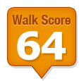 Walk Score of 200 Lovekin Blvd, Blythe, CA