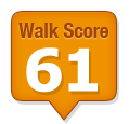 Walk Score of 17 Ruth Avenue Mount Pearl NL Canada