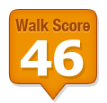 Walk Score of 17 Ruth Avenue Mount Pearl NL Canada
