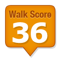 Walk Score of 17 Ruth Avenue Mount Pearl NL Canada